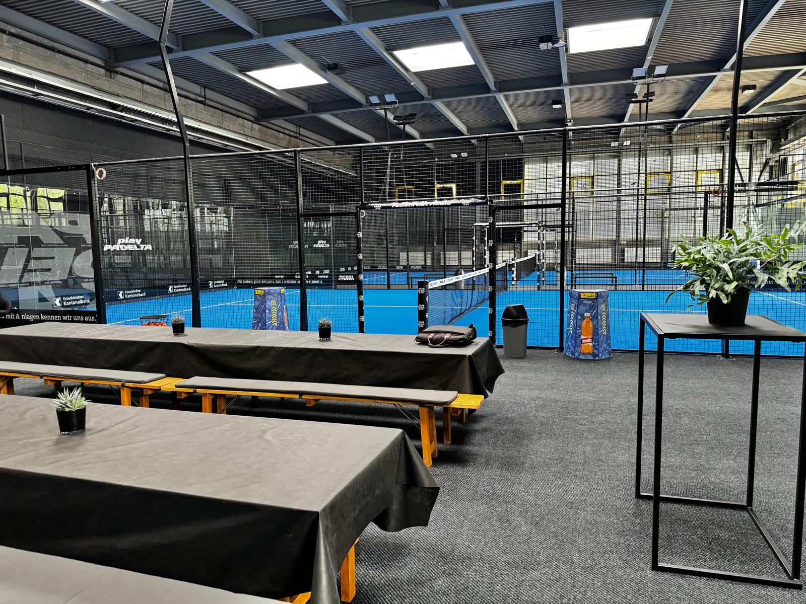 Padelcenter Chur