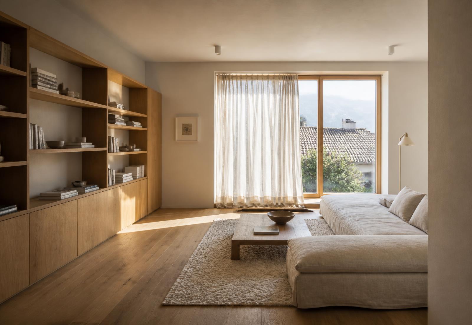 Komplettrenovation